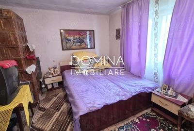 Casă cu 3 camere cu Teren 1565 Mp în Bengești - 8