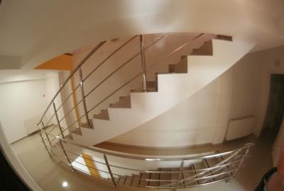 PIATA VICTORIEI - Spital Sanador inchiriere imobil 230 mp - 14