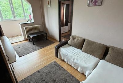 Apartament cu 3 camere nedecomandat în Dacia - 1