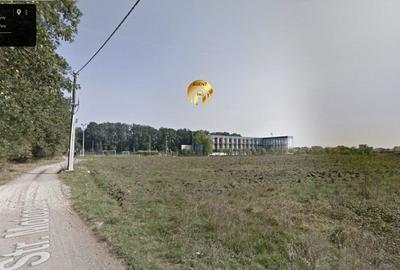 Teren intravilan 15.000mp langa FRF si Padure - Mogosoaia