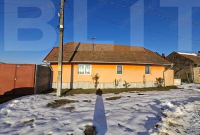 Casă cu 4 camere cu Teren 3404 Mp în Central - 12