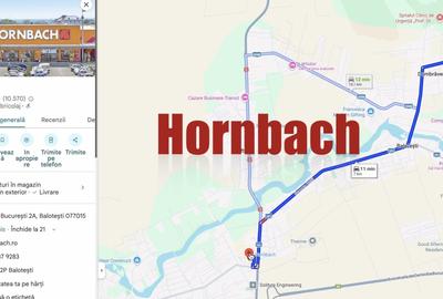 Casă individuală cu 5 camere cu Canalizare în Balotești - 50