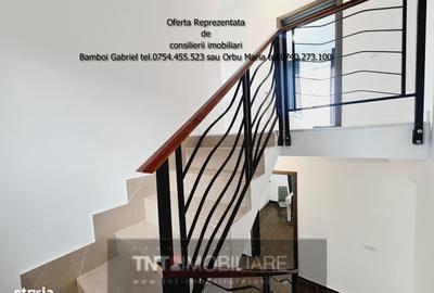 Casă cu 4 camere cu Teren 500 Mp în Central - 9