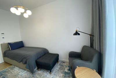 Apartament de 4 camere complet mobilat si utilat - 13