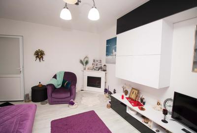 Apartament 2 camere decomandate Mihai Bravu - 2