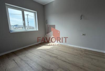 Casă individuală cu 4 camere cu Canalizare în Moșnița Veche - 18