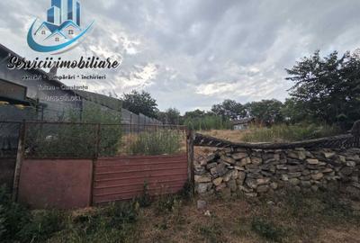 Spațiu comercial, în Visterna - 2