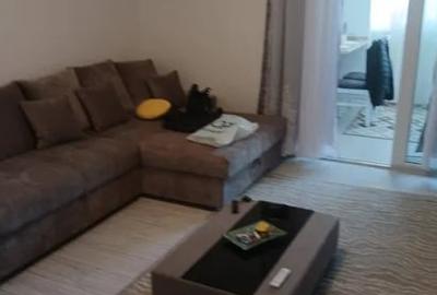 Titan metrou Parc, bl.reabilitat, mobilata,utilata complet,AC, balcon.