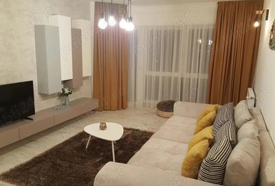 Apartament cu 2 camere în Barbu Văcărescu - 5