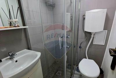 Apartament cu 1 camere de vanzare in zona 1 Mai - 16