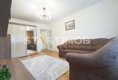 Apartament 2 camere cu parcare zona Judetean - 25