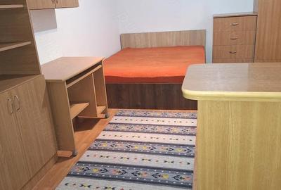 Garsonieră nedecomandată în Central - 10
