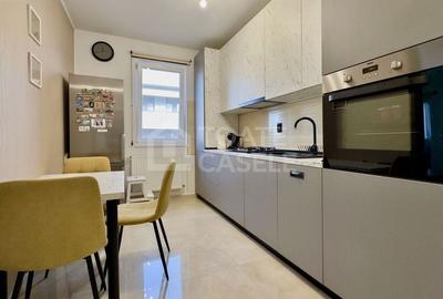 Apartament modern lângă Stadionul Florești – liniște, confort și echilibru - 4