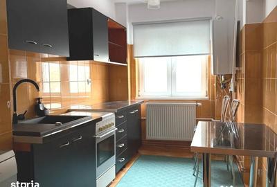 Apartament cu 3 camere decomandat în Central - 2