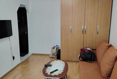 Garsonieră semidecomandată în Podu Roș - 1