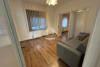 Stefan cel Mare | Apartament 4 camere in vila | 109mp | Garaj - 3