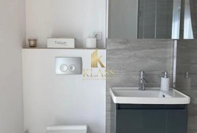 Apartament cu 3 camere - Bloc boutique - 5