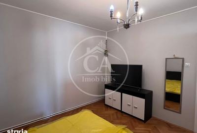 Casă cu 3 camere semidecomandat cu Teren 200 Mp în Iosia - 5