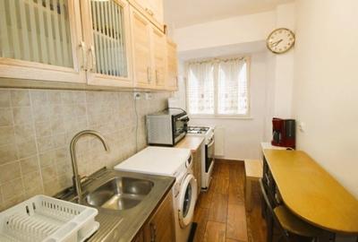 Kogalniceanu- Cismigiu Inchiriere apartament 2 camere - 3