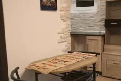 Garsoniera de inchiriat complet utilata | Bloc reabilitat integral | Braniste - 5