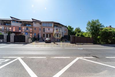 Spațiu comercial, de 59.400001525879 mp, în Bartolomeu - 9