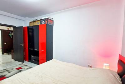 Apartament 3 camere  la demisol, mobilat si utilate cu garaj subteran - 17