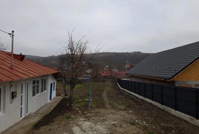 Casă în Mărășeni