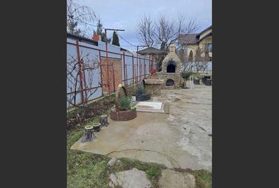 House for sale, Cătămărești-Deal Botoșani - 9