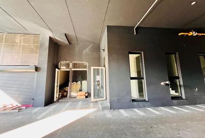 Spatiu Comercial 27mp-Ideal pentru Investitie Spatiu Comercial 27mp-Ideal pentru Investitie - 3