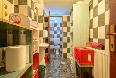 Investitie smart - Spatiu comercial de vanzare -Zona Spitalul Judetean - 9
