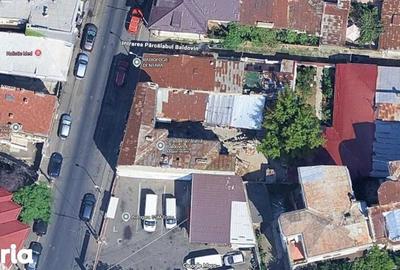 Casă cu 4 camere cu Teren 187 Mp în Gara de Nord - 1