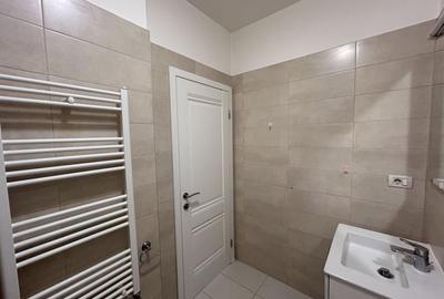 Apartament cu 2 camere decomandat, mobilat în UTA - 12