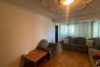 Faleza nord-apartament 4 camere cu vedere la mare - 3