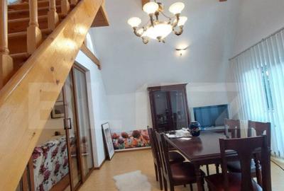 Vila, 10 camere, 580 mp, zona Cartier Albert - 3