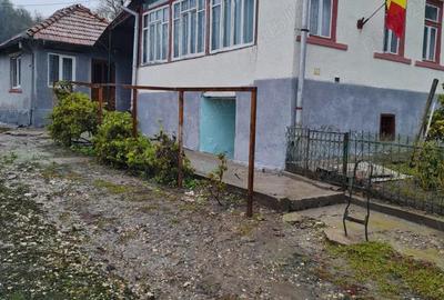 Casă cu 6 camere în Diviciorii Mici - 10