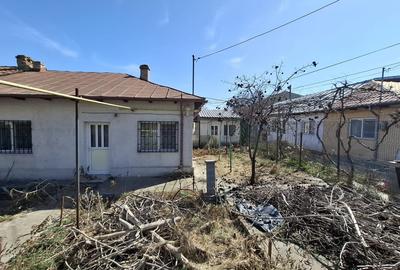 Inel 1 -zona de case - teren 449 mp (deschidere 12.24 ml ) - 6