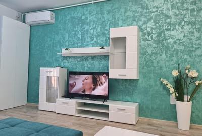 Apartament cu 2 Camere de Vânzare în Mamaia Moonlight - 110.000 Euro - 19