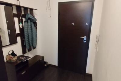 Apartament cu 3 camere decomandat, mobilat în Sebastian - 10
