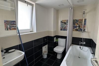 Apartament cu 2 camere decomandat în Central - 3