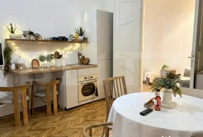 Apartament cu 2 camere decomandat în Ultracentral - 3