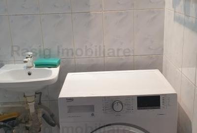 Apartament 4 camere Militari Lujerului - 3