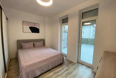Proprietar inchiriez Apartament 69mp, 3 Camere, Complet Utilat, Parcare, Terasa Proprie 58mp Proprietar inchiriez Apartament 69mp, 3 Camere, Complet Utilat, Parcare, Terasa Proprie 58mp - 6