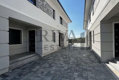 Casa tip Triplex 5 camere, 98 mp utili, Calea Urseni - 2