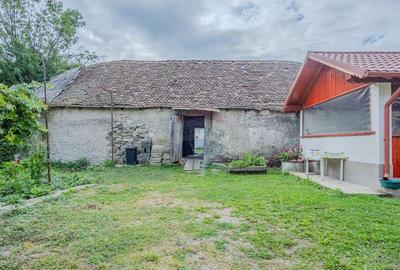 COMISION 0%| CASA DE VANZARE| PERSANI | TEREN 593 MP | - 9