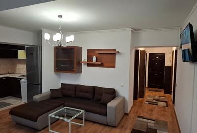 Apartament cu 3 camere decomandat, mobilat în Nicolae Grigorescu - 2