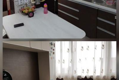 Apartament cu 3 camere în Teilor - 1