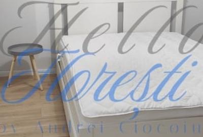 Apartament de inchiriat 2 camere in Cluj zona Marasti - 13