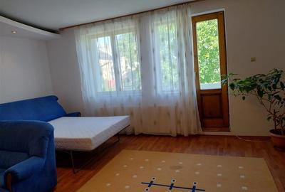 Studio /zona Grivitei - 6