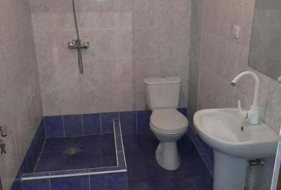 Garsonieră nedecomandată în Ștefan cel Mare