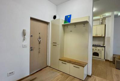 Apartament cu 3 camere în Moara de Vânt - 9